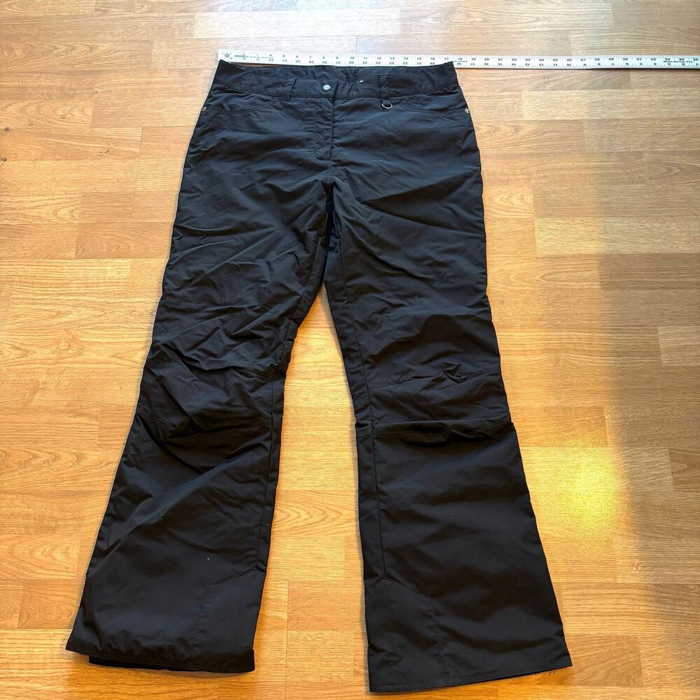 OBERMEYER SNOWPANTS WOMENS SIZE 10